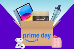 These Were the Most-Ordered Prime Day Deals — They're Still Available card image