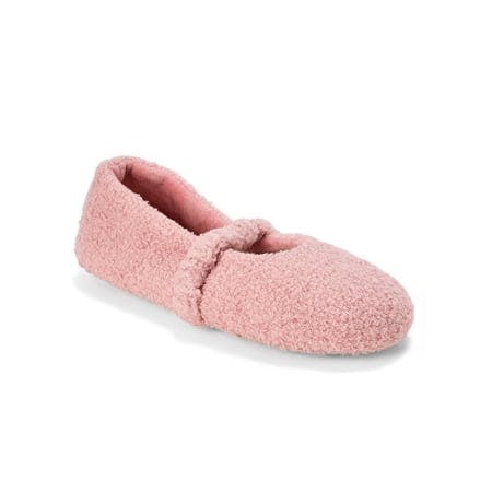 Dearfoams Women's Slippers