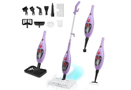 Steam Mop Cleaner