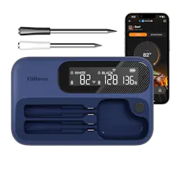 Wireless Meat Thermometer