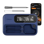 Wireless Meat Thermometer