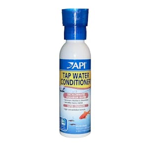Aquarium Tap Water Conditioner