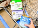 Save $5 on New Pure Bliss Infant Formulas by Similac at Walmart card image