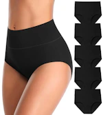 Cotton Underwear