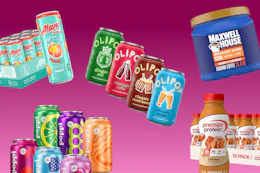 Prime Day Drinks