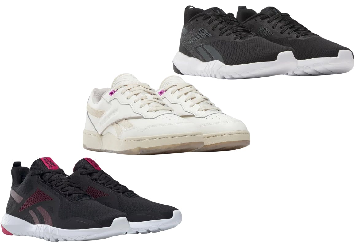 Reebok Women's Shoes