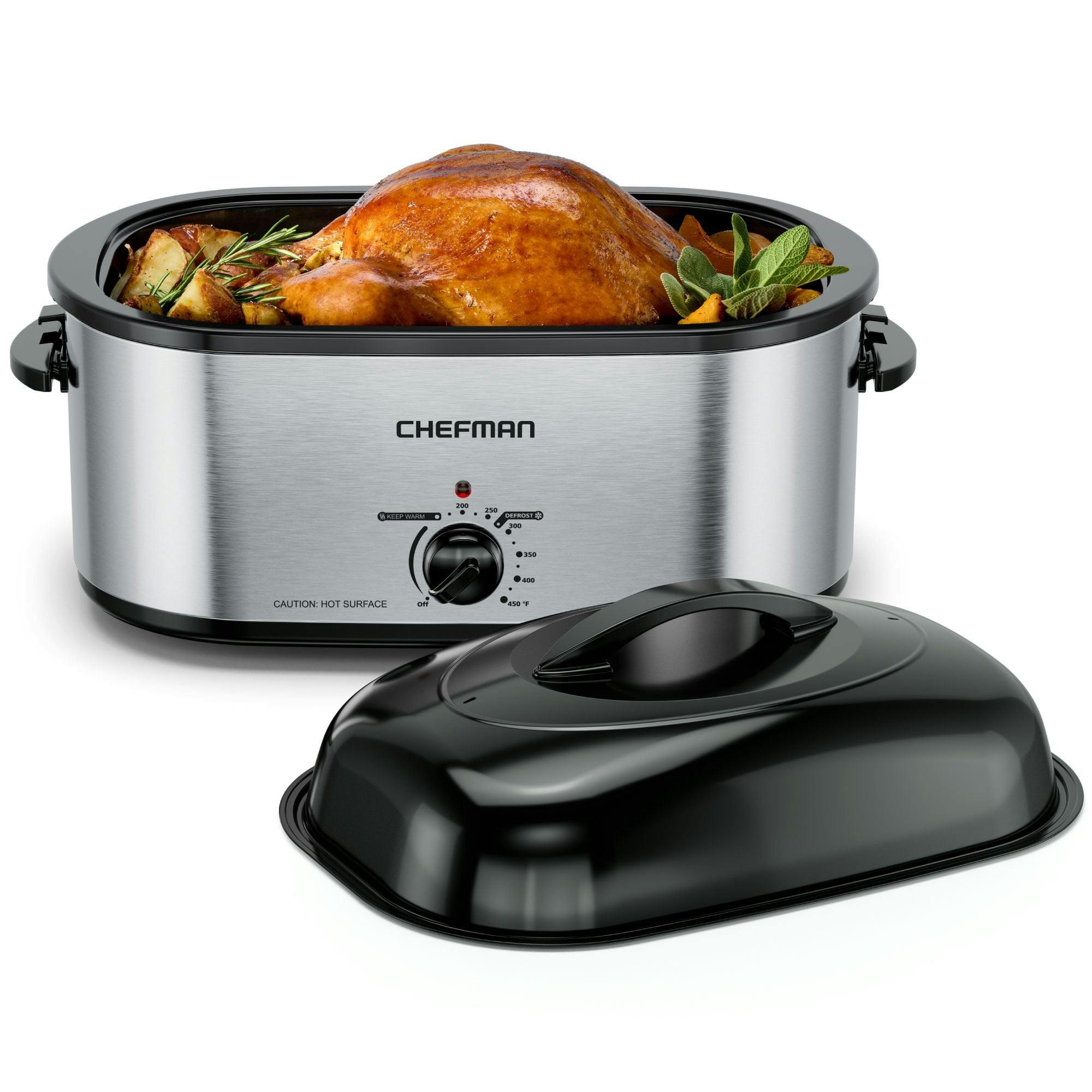 Chefman Roaster Oven