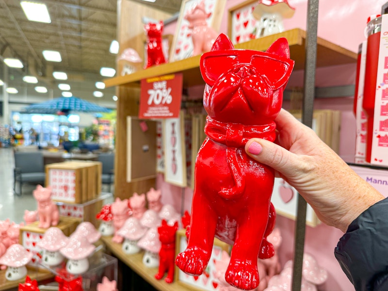 kroger-valentines-day-clearance-red-dog-with-sunglasses