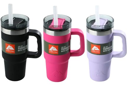 Ozark Trail Tumbler