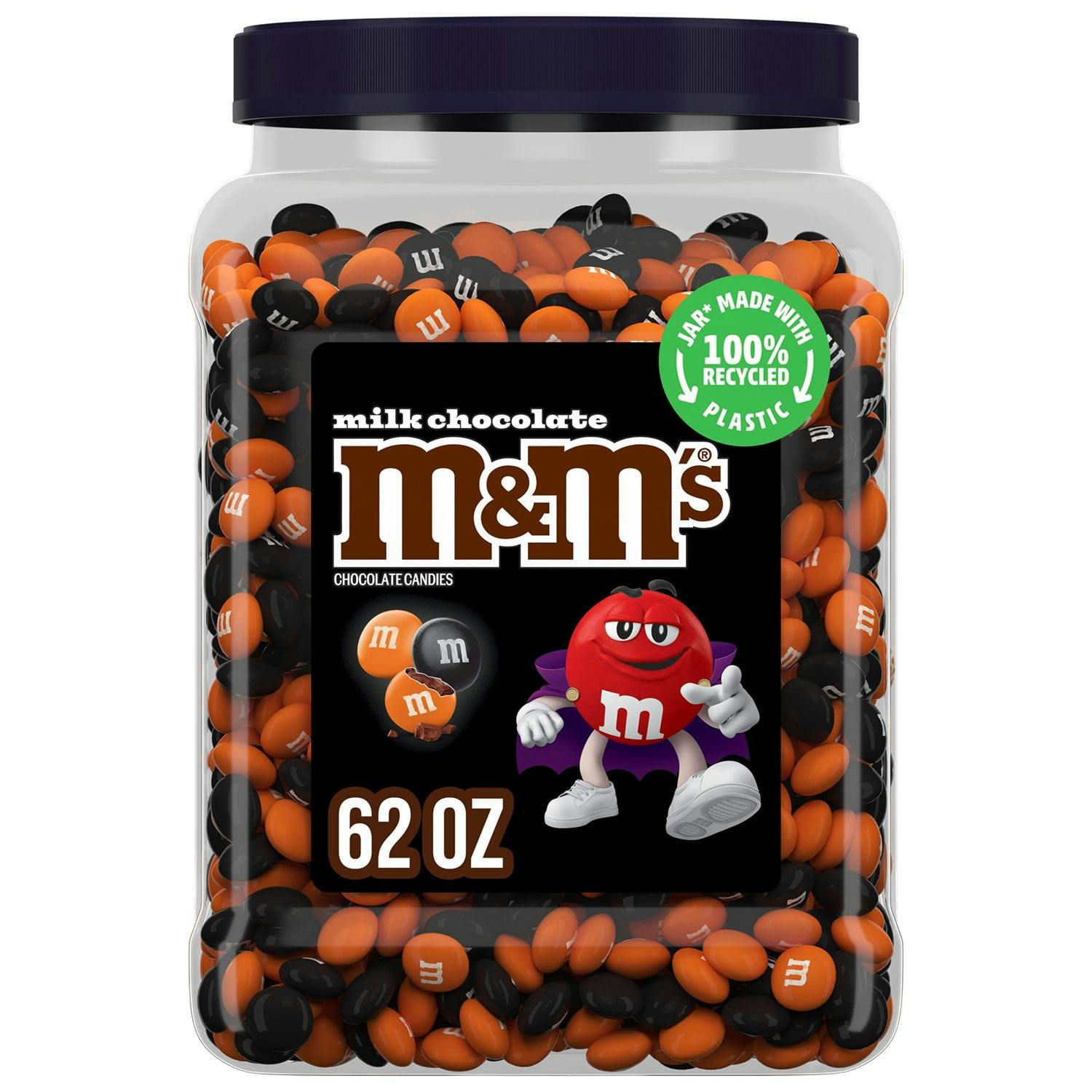 M&M'S Milk Chocolate Candies