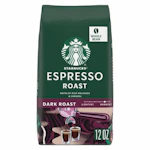 Starbucks Espresso Roast Coffee
