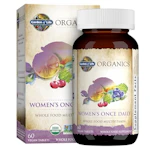 Garden of Life Women's Multivitamin
