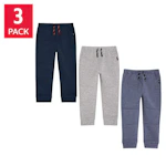 Lee Kids' Jogger 3-Pack