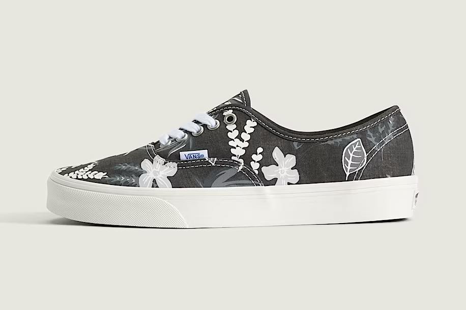 Vans Authentic Shoe
