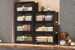 ali storage