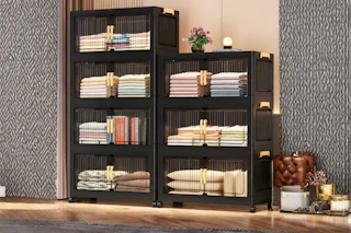 ali storage