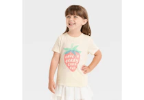 Cat & Jack Toddler T-shirt