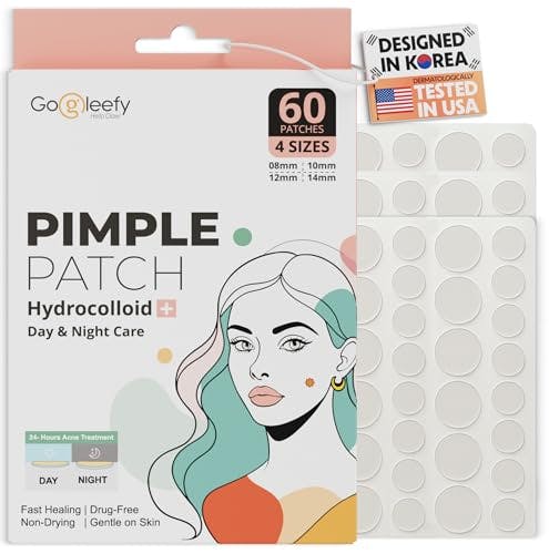Pimple Patches