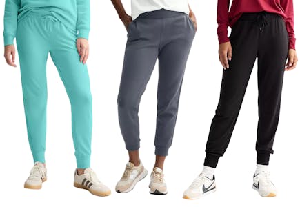 Tek Gear Women's Joggers