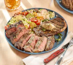 Rastelli's Ribeye Steak 10-Pack