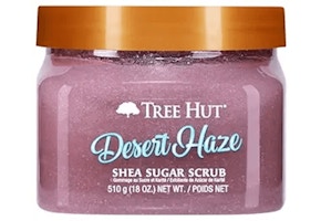 Tree Hut Sugar Body Scrub