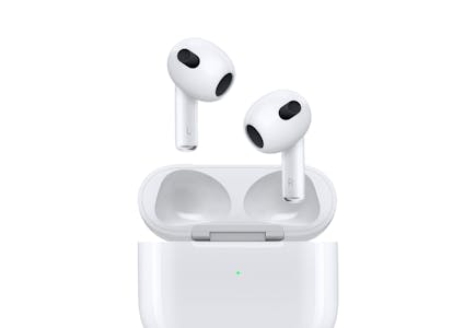 Apple AirPods (3rd Gen)