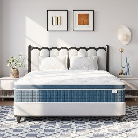 Queen Mattress