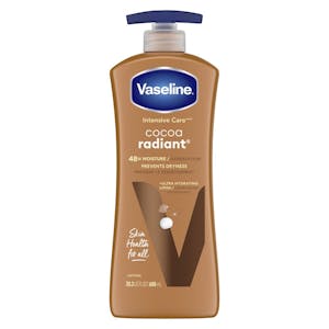Vaseline Lotion