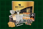 Whiskey Infusion Kit
