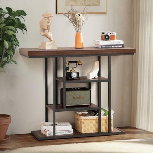 Entryway Table