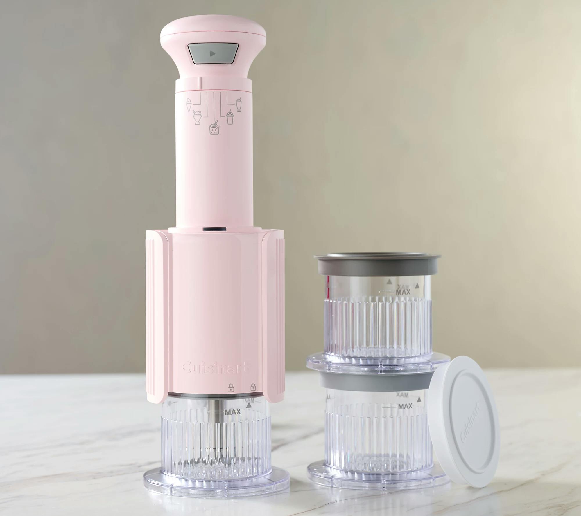 Cuisinart Frozen Treat Maker
