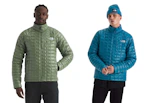 The North Face Men's Jacket