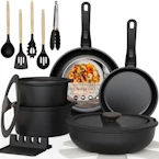 Astercook Cookware Set