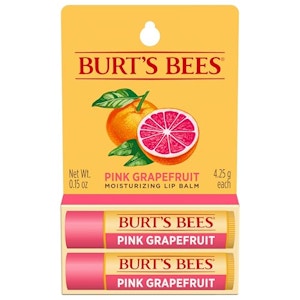 Burt's Bees Lip Balm 2-Pack