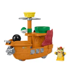Fisher-Price Little People Mario Airship