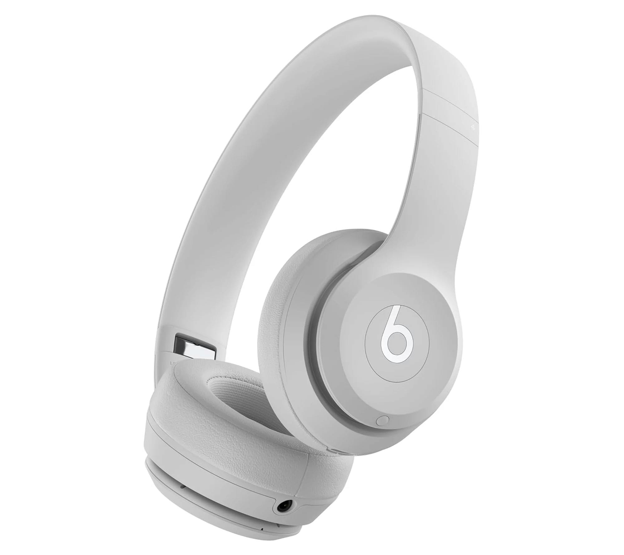Solo4 On-Ear Wireless Headphones