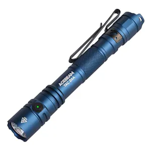 Rechargeable Tactical Flashlight