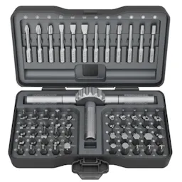 Magnetic Screwdriver Set