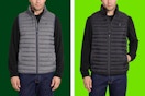 Izod Men’s Puffer Vest