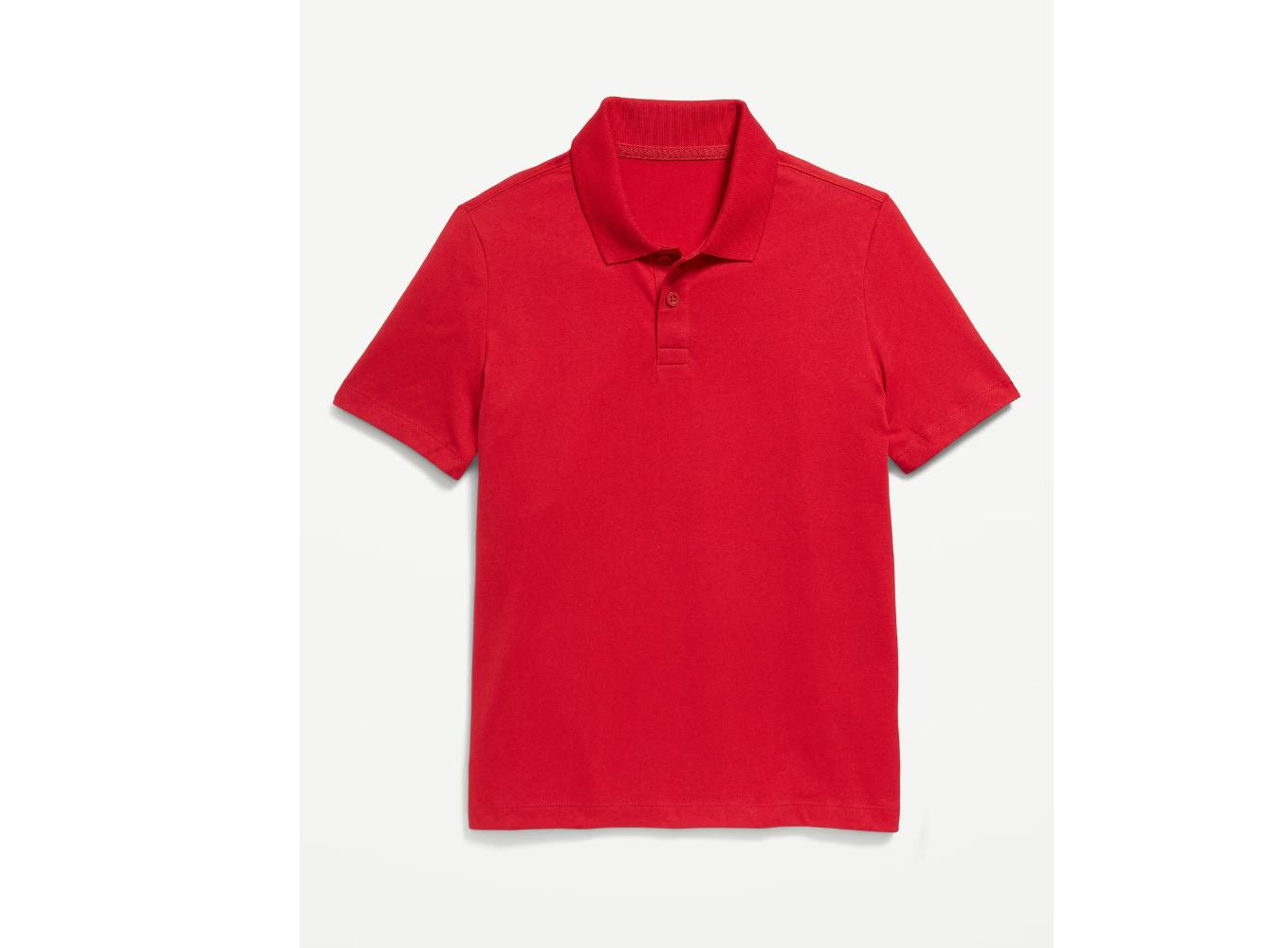 Old Navy Kids' Uniform Polo