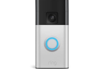 Ring Doorbell