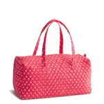 Vera Bradley Original Duffle Bag
