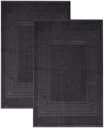 Superior Cotton Bath Mat Set
