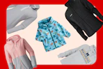 Best Outerwear Deals Sep. 23