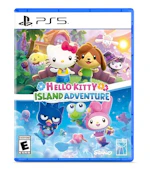 Hello Kitty Island Adventure