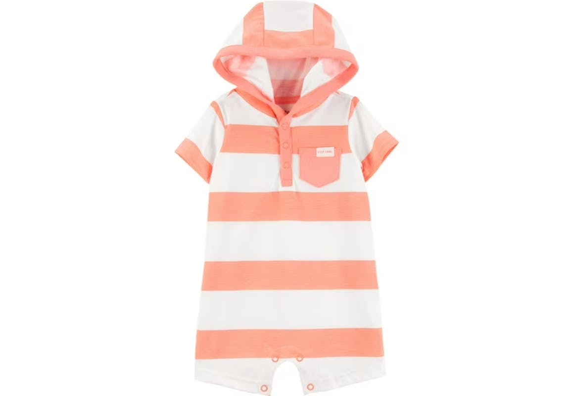 Carter's Baby Romper