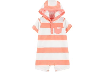 Carter's Baby Romper