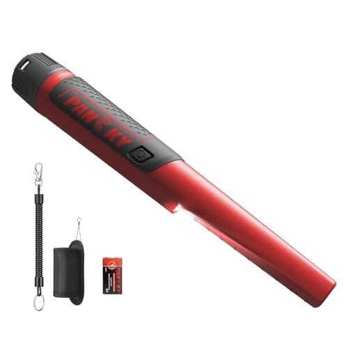 Metal Detector Pinpointer