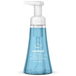 2 Method Foaming Hand Washes