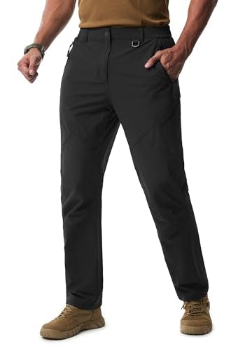 Men's Hiking Pants
